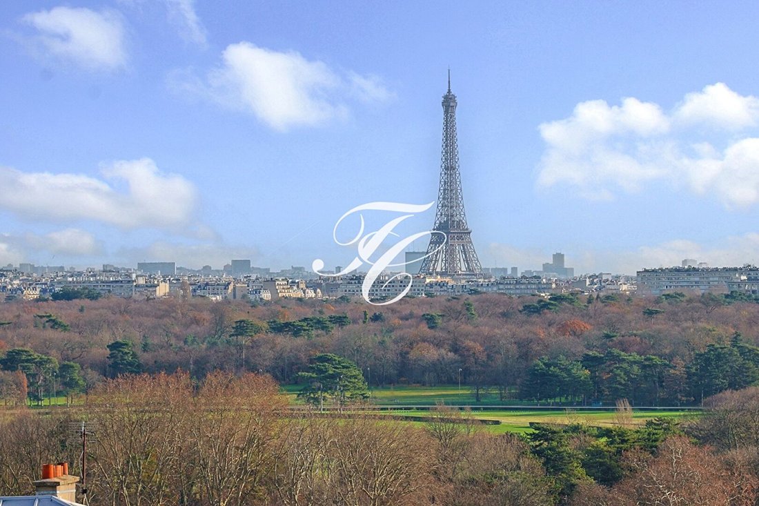 Apartamento en Bourg-La Feuillaume Nord, La Celle-Saint-Cloud, Francia 3 - 17526311