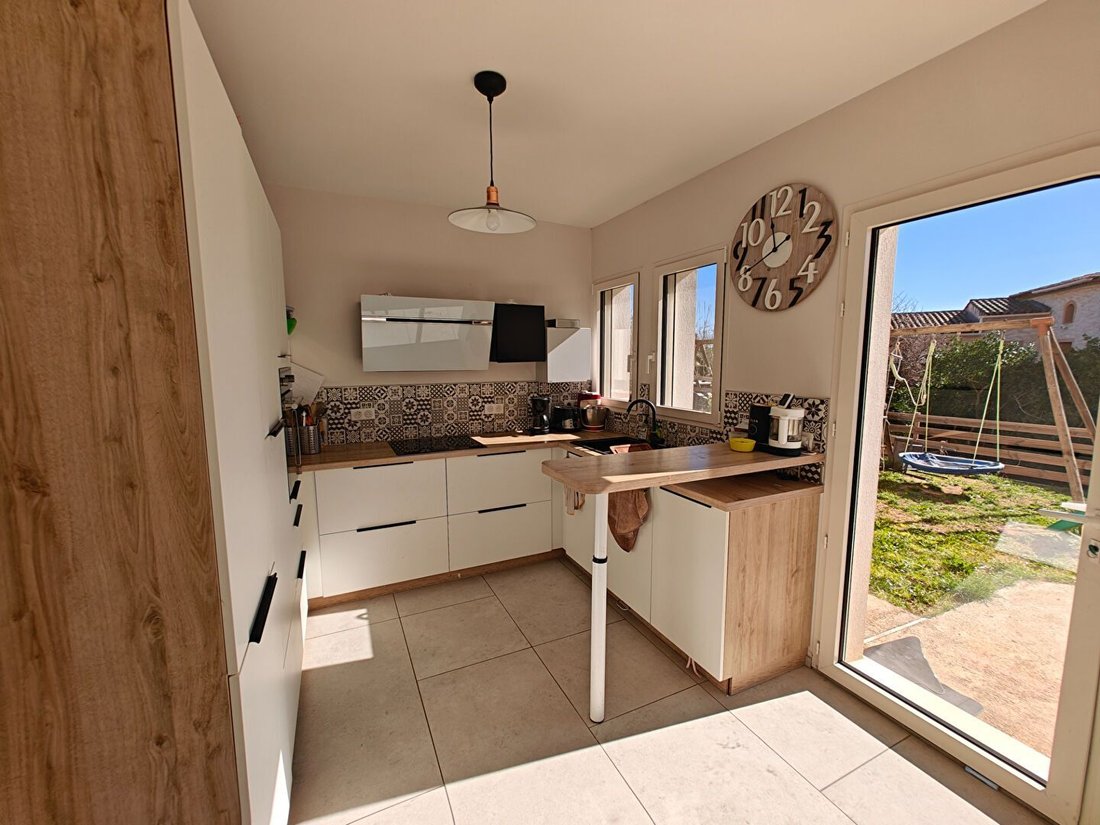 Villa in Les Rayols-Saint Lazare-Les Bousquets, Cuers, France 5 - 17451460