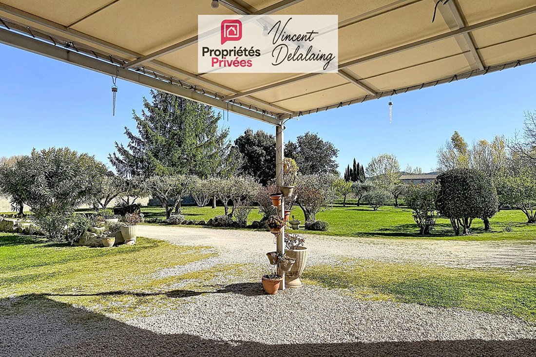 Villa in Lourmarin, Provence-Alpes-Côte d'Azur, France 3 - 17935260