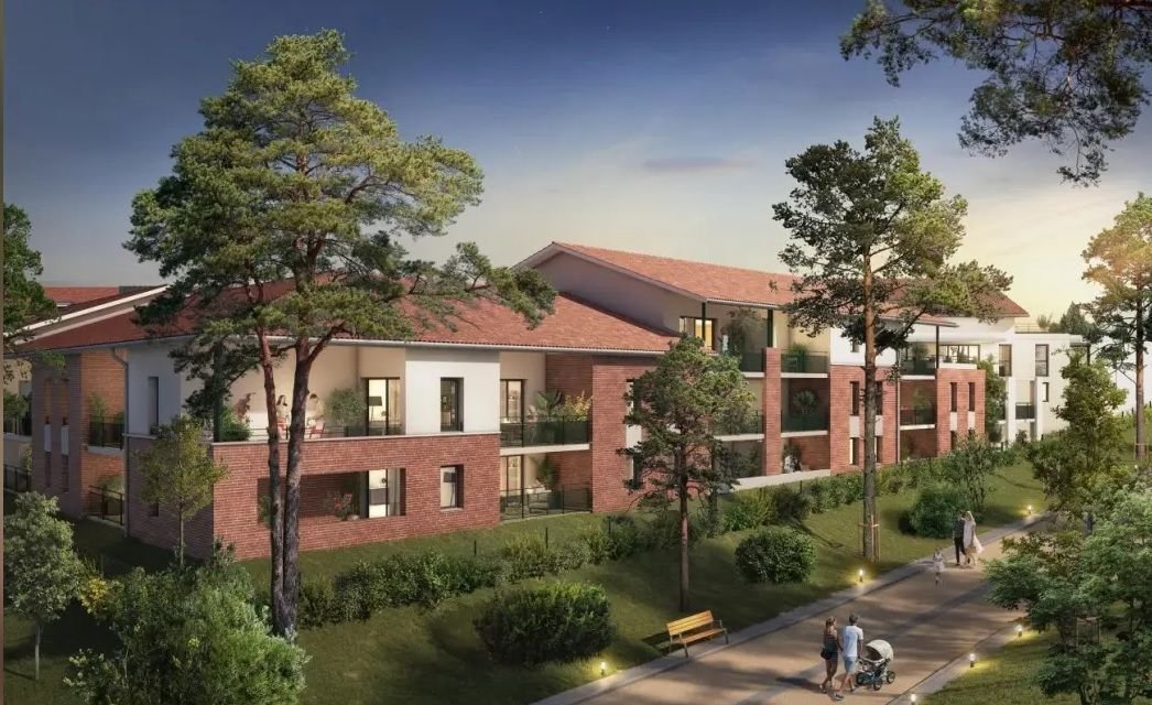 Apartment in Centre Ville, Castanet-Tolosan, France 3 - 16467310