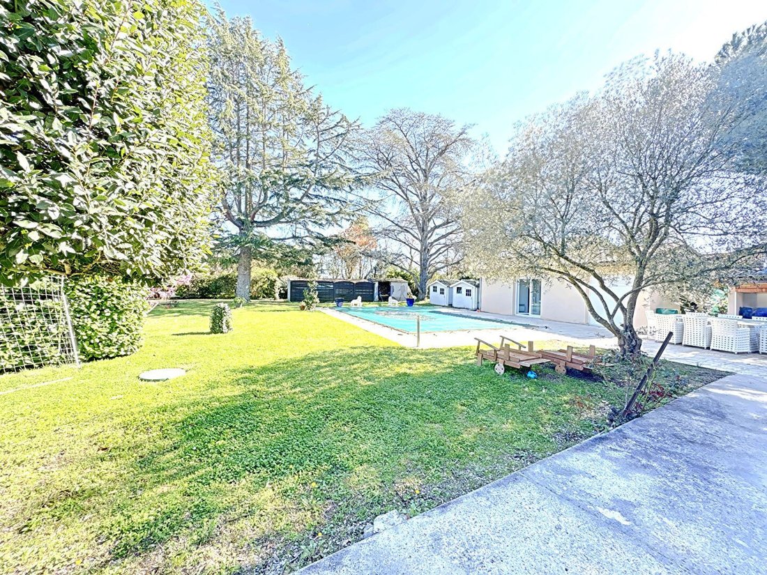 Land in Tournefeuille, Occitania, France 3 - 17907077