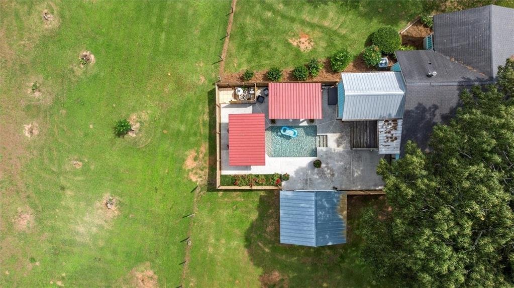 House in Braselton, Georgia, United States 5 - 17940883