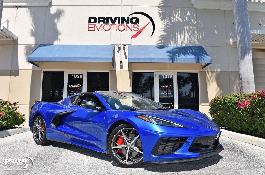 Coupe in Lake Park, FL 33403 1 - 17939417