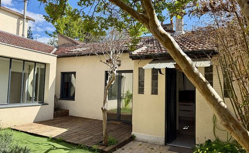 House in Bois-Colombes, Ile-de-France, France 1