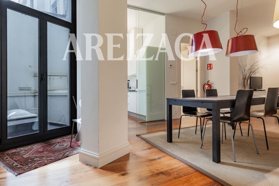 Apartment in Centro, Donostia-San Sebastian, Spain 5 - 17932848