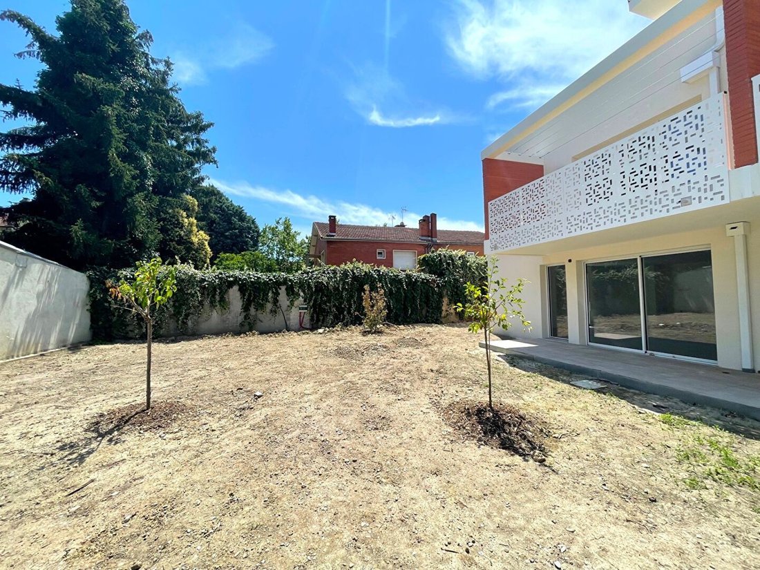 Apartment in Saint Cyprien, Toulouse, France 2 - 16467607