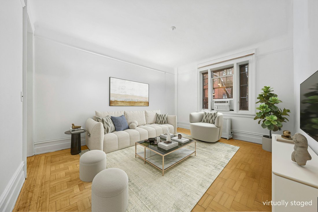 Co Op in New York, New York, United States 3 - 16886780