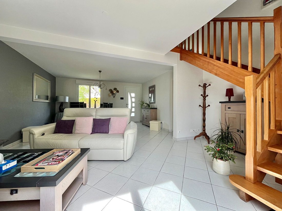 House in Le Guézy, La Baule-Escoublac, France 4 - 16479865