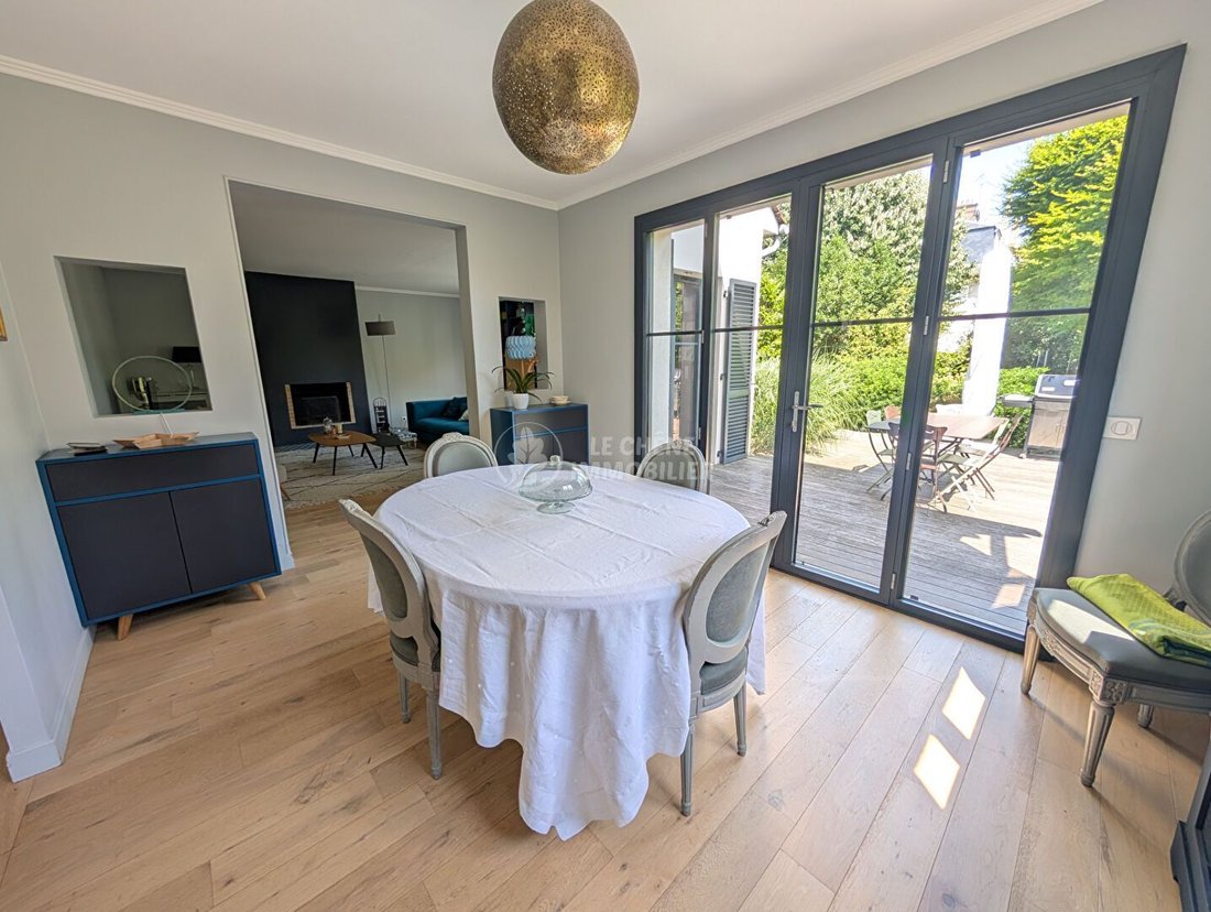 House in Le Chesnay, Le Chesnay-Rocquencourt, France 4 - 17844521