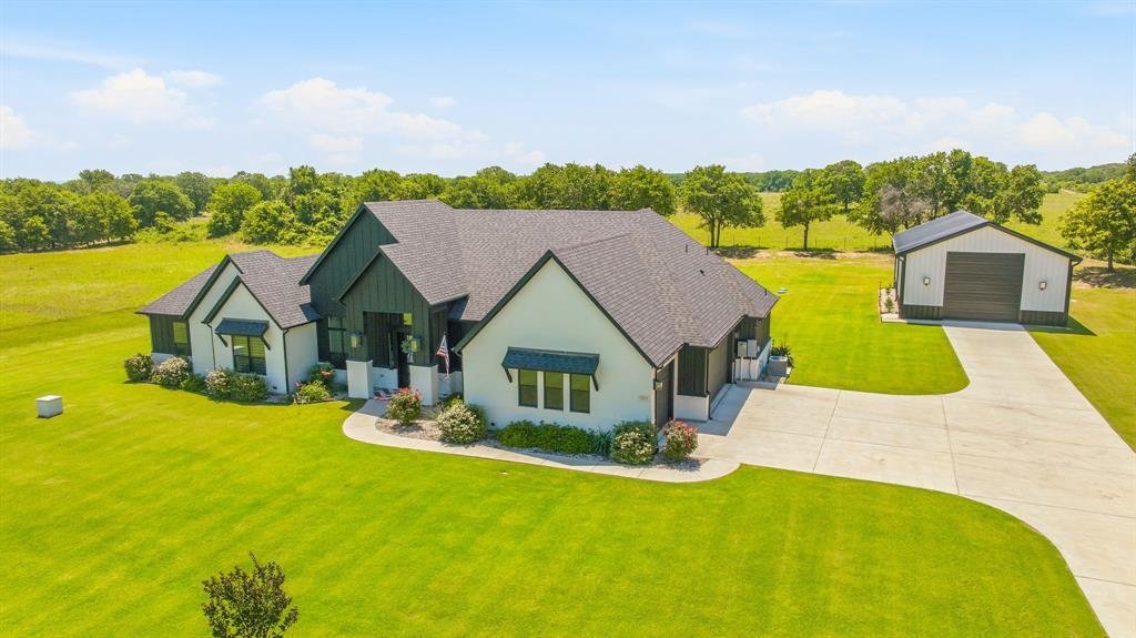 House in Poolville, Texas, United States 2 - 17928784