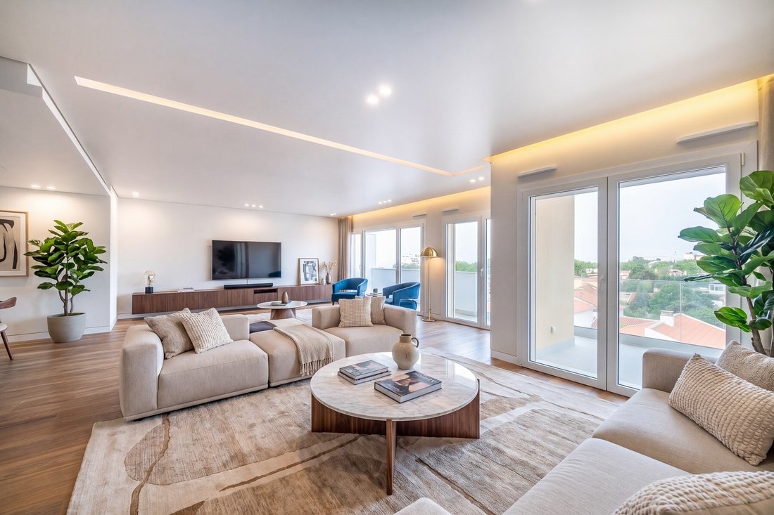 Apartment in Carcavelos e Parede, Lisbon, Portugal 3 - 17930810
