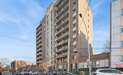 Condo in New York, New York, United States 1