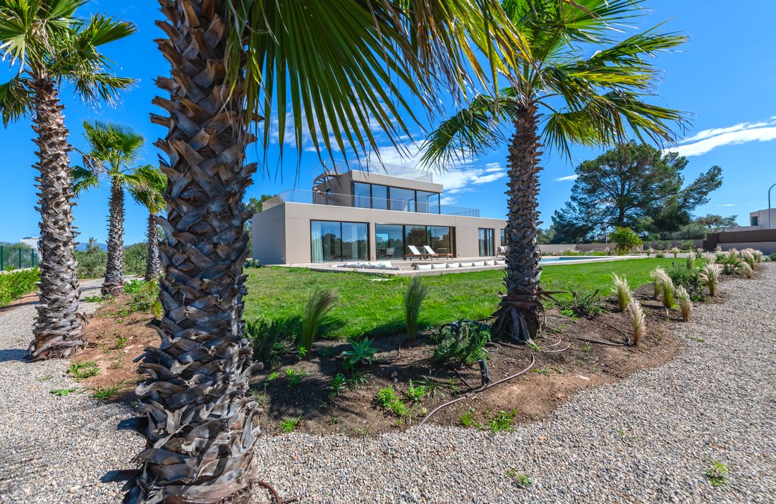 Villa in Palma, Balearic Islands, Spain 3 - 14484190