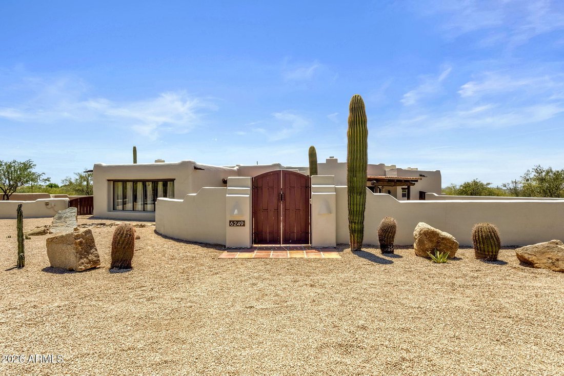 House in Carefree, Arizona, United States 4 - 17939853