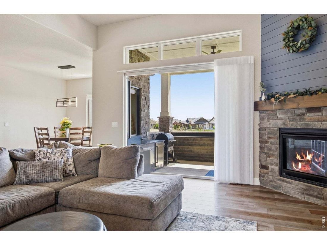 House in Berthoud, Colorado, United States 5 - 17936235