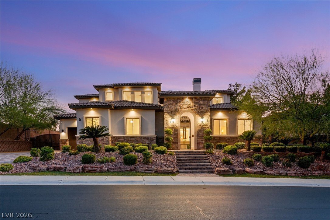 House in Henderson, Nevada, United States 1 - 17932660