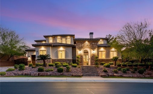 Haus in Henderson, Nevada, Vereinigte Staaten 1