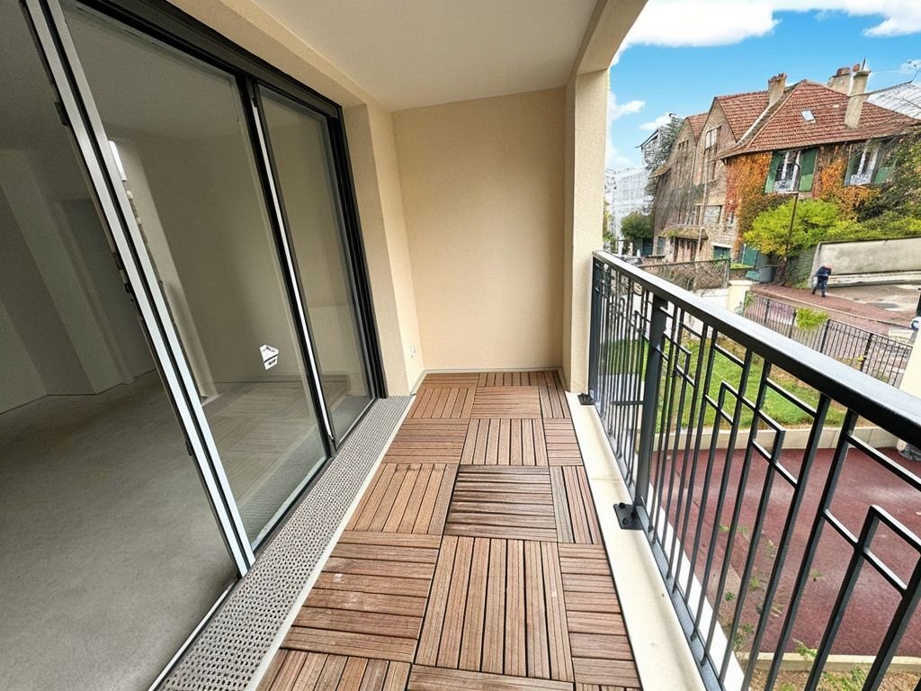 Apartment in Saint-Cloud, Ile-de-France, France 1 - 16467676