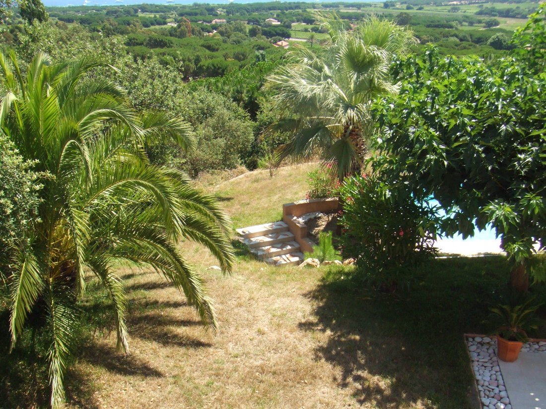 Villa in Ramatuelle, Provence-Alpes-Côte d'Azur, France 5 - 16286418