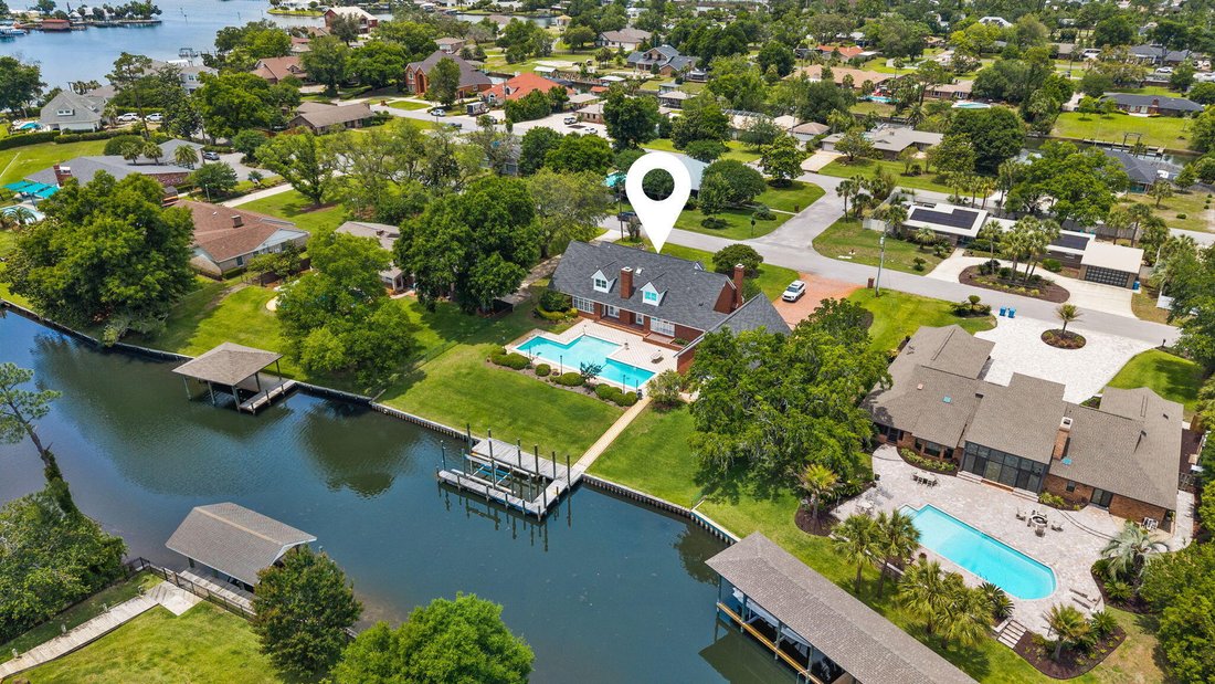 House in Panama City, Florida, United States 3 - 17929823