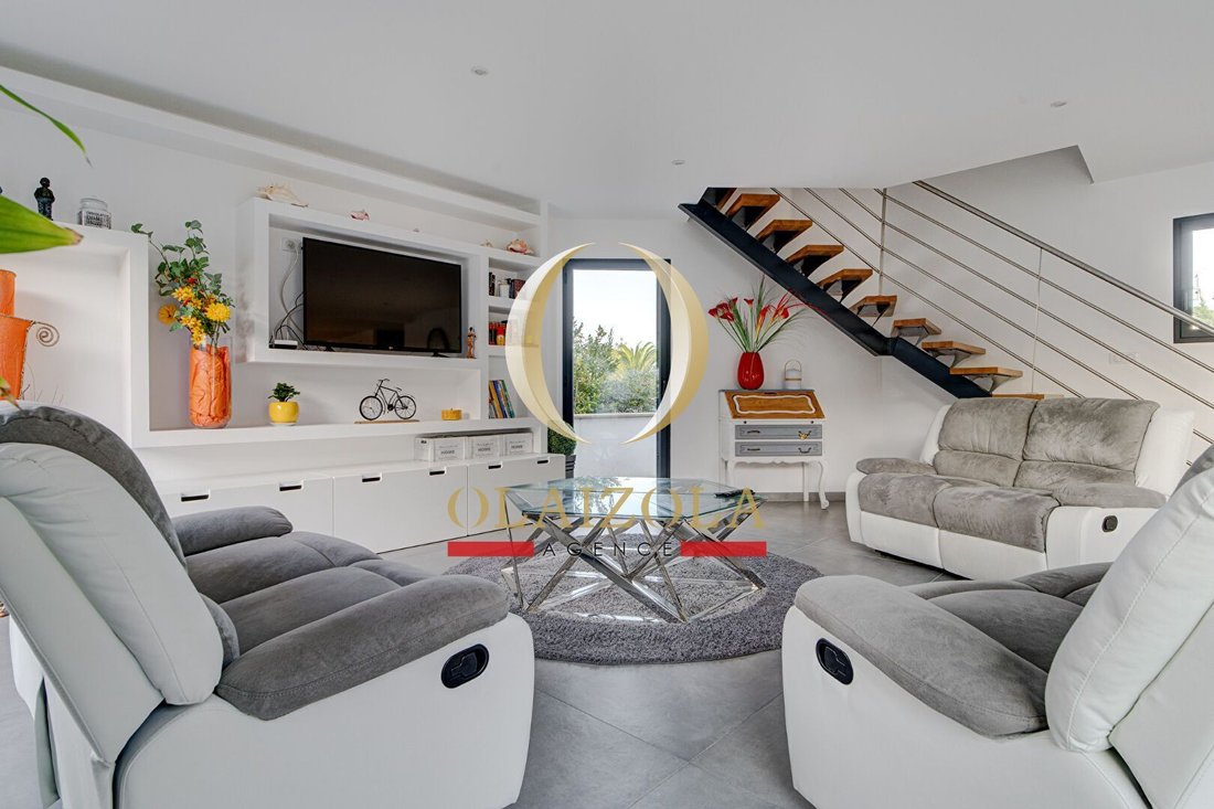 House in Hendaye, Nouvelle-Aquitaine, France 4 - 17497141