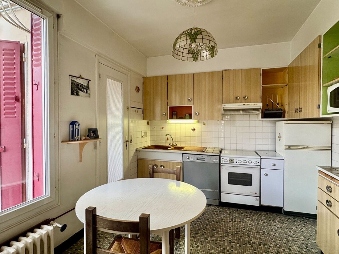 House in Bois-Colombes, Ile-de-France, France 5 - 17619083