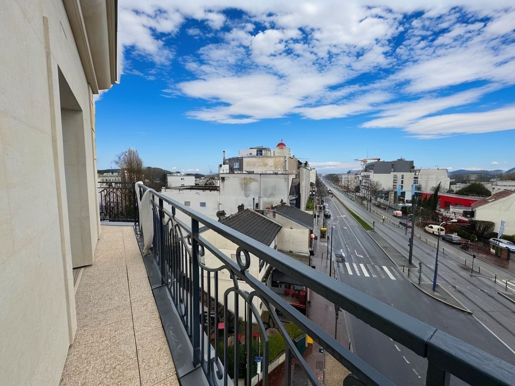 Apartment in Jardin Parisien, Clamart, France 1 - 16467067