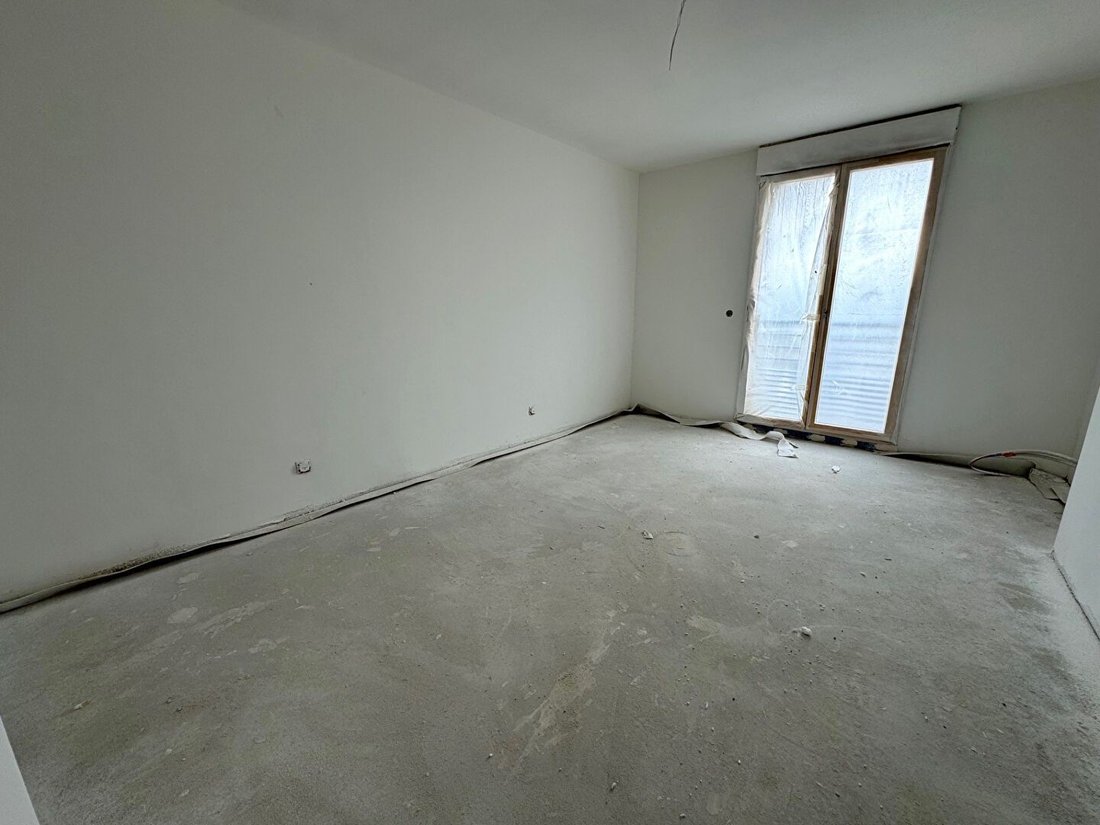 Apartment in Plateau Ouest, Suresnes, France 4 - 16467643