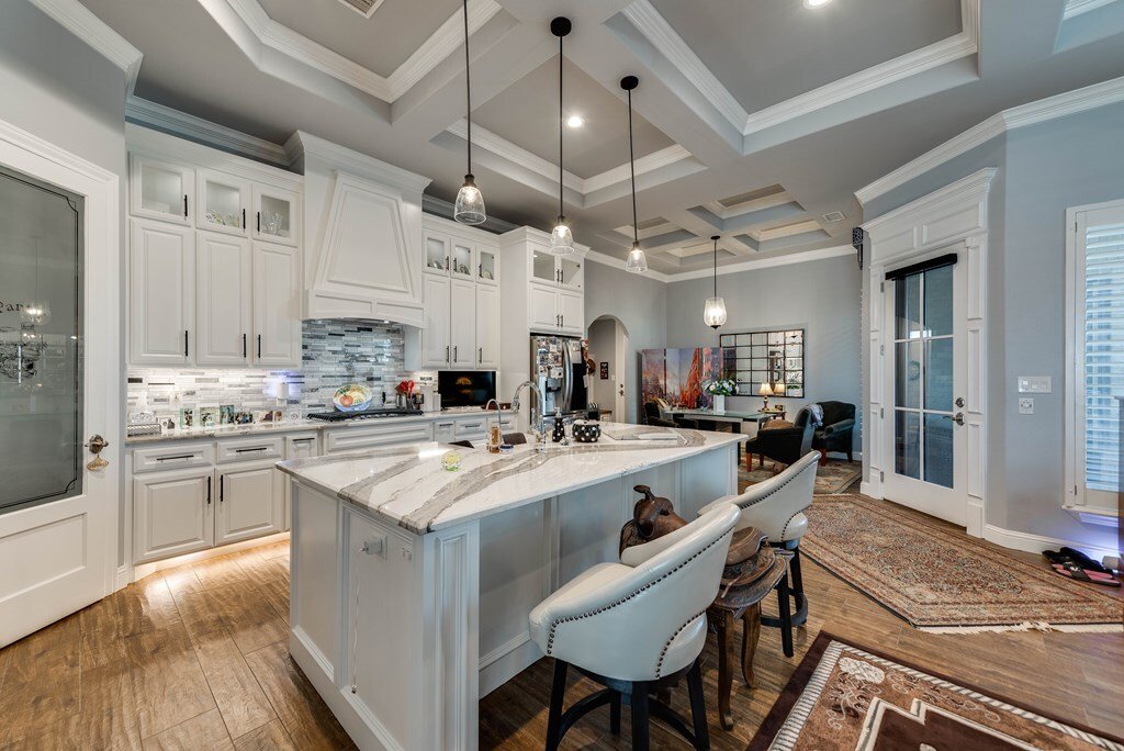 House in Odessa, Texas, United States 4 - 17932556