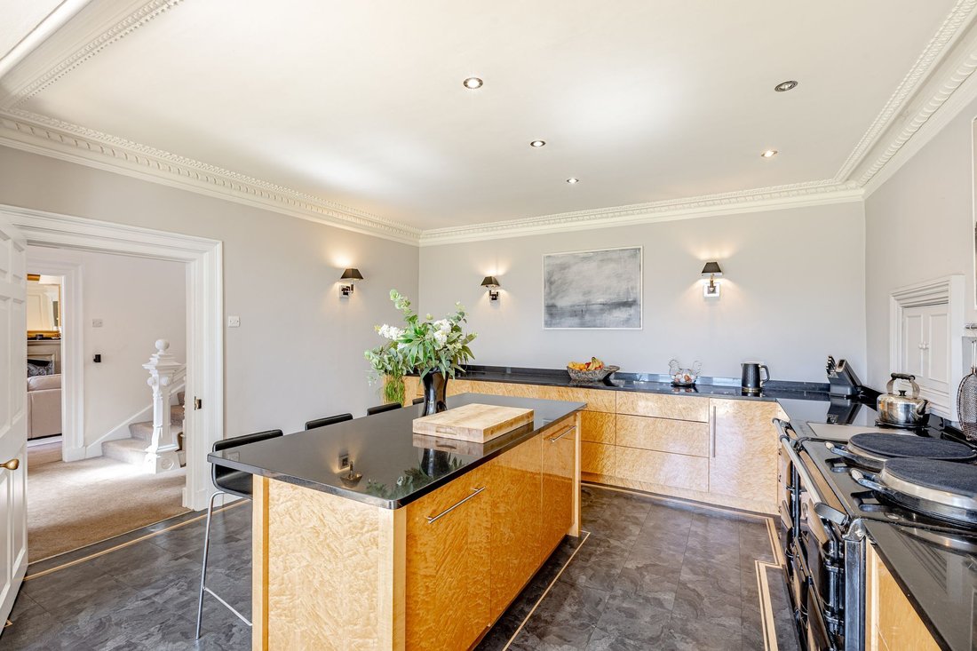 House in Penrith, England 5 - 17937500