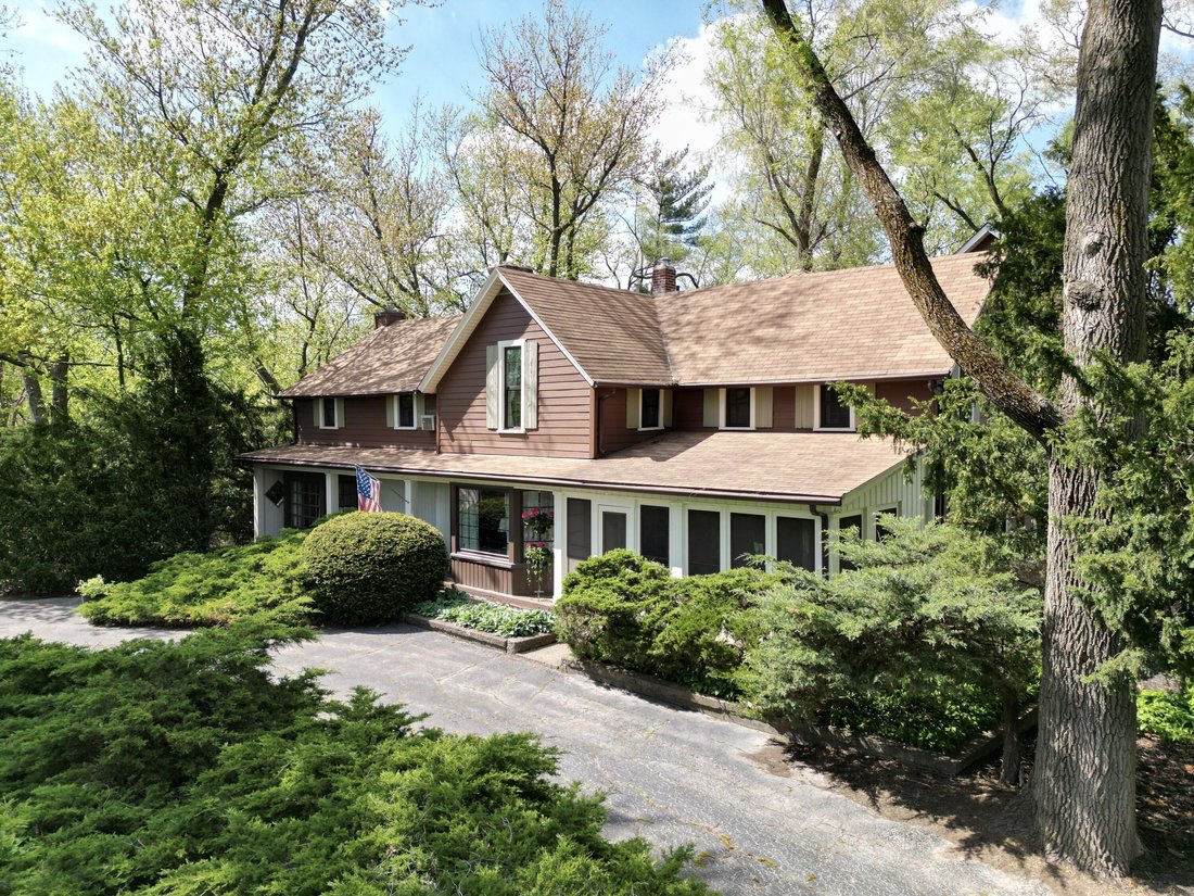 House in Crown Point, Indiana, United States 4 - 17941777