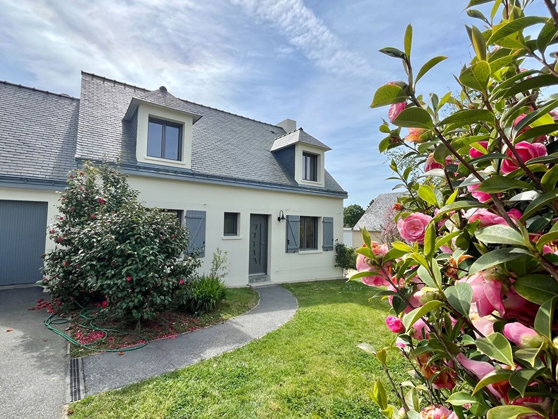 House in Le Guézy, La Baule-Escoublac, France 2 - 16479865