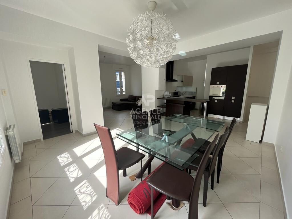 Apartment in Forêt, Saint-Germain-en-Laye, France 2 - 16066334