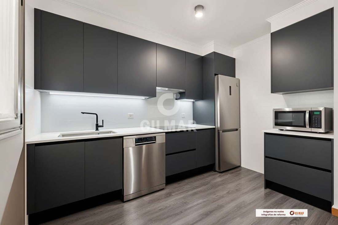 Townhouse in Granadilla de Abona, Canary Islands, Spain 3 - 17289931