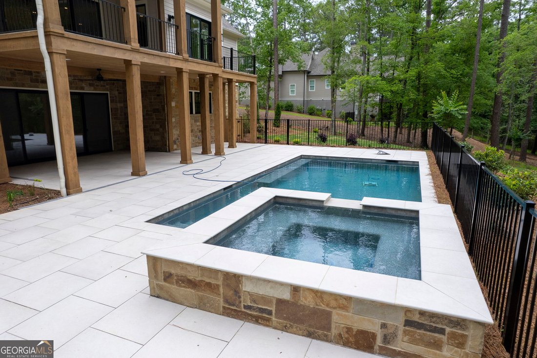 House in Greensboro, Georgia, United States 5 - 16972410