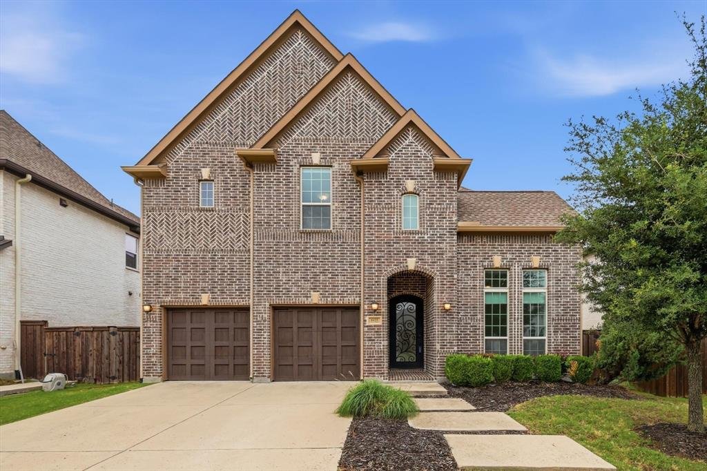 House in Frisco, Texas, United States 1 - 17928815