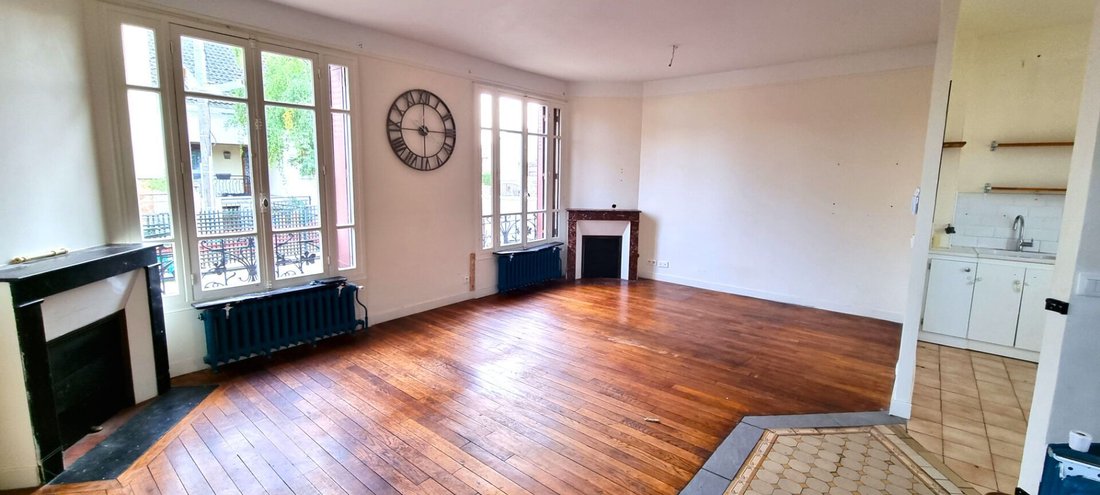 House in Centre Ville, Houilles, France 3 - 16074526