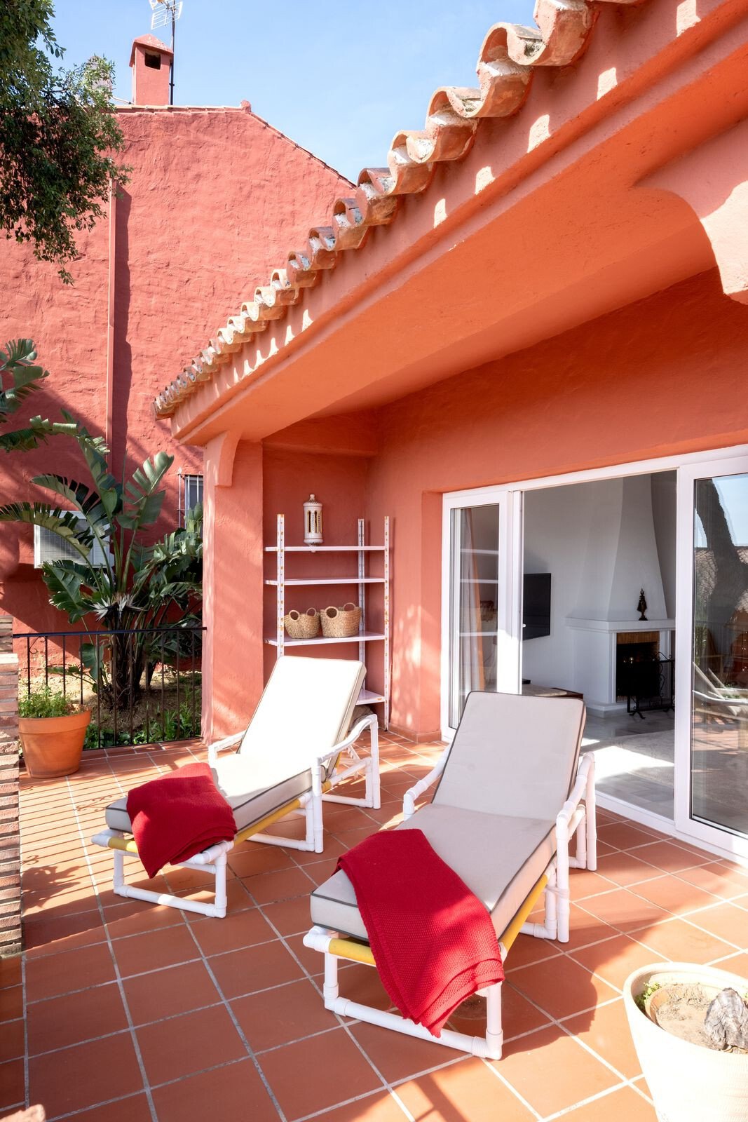 Villa in Elviria-Cabopino, Marbella, Spain 5 - 17928100