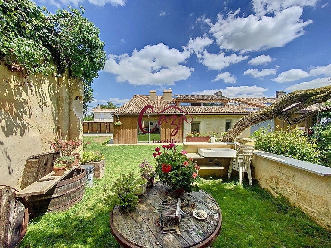 House in Camblanes-et-Meynac, Nouvelle-Aquitaine, France 2 - 16498017