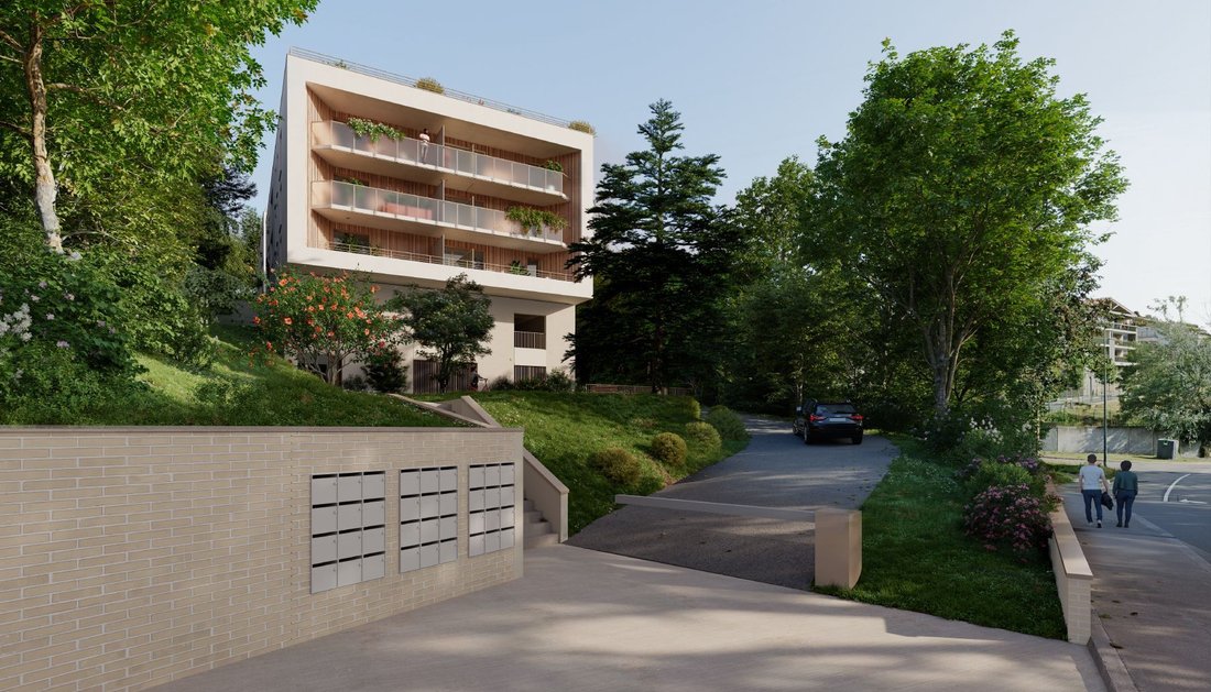 Apartment in Saint Cyprien, Toulouse, France 4 - 16467236