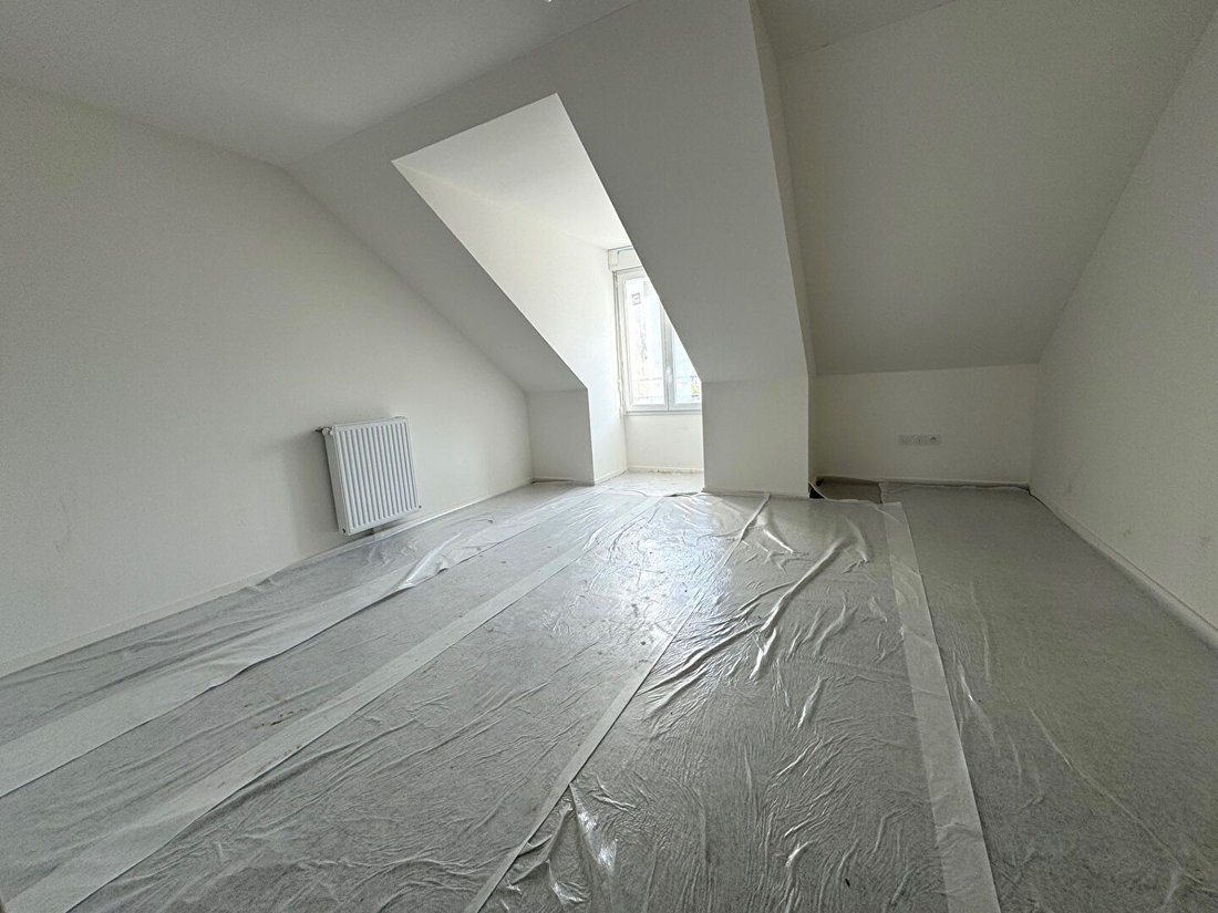 Apartment in Marly-le-Roi, Ile-de-France, France 4 - 16467514