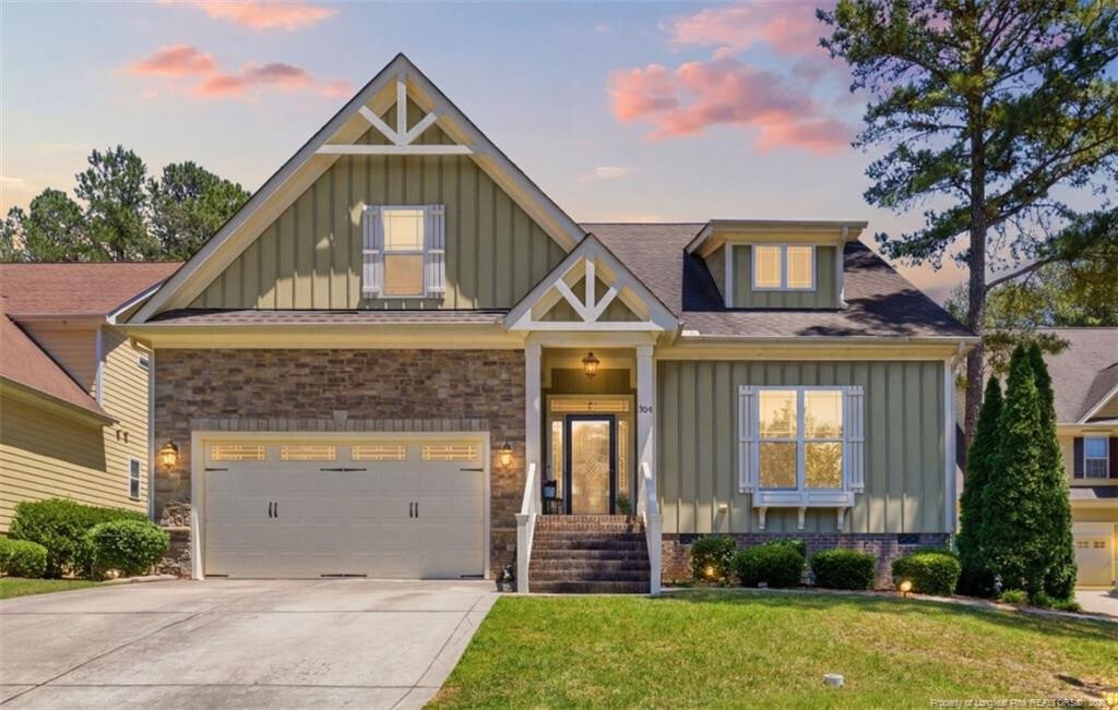 House in Spring Lake, North Carolina, United States 1 - 17940988
