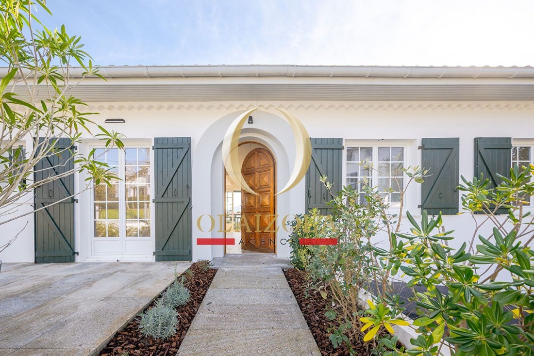 Apartment in Acotz, Saint-Jean-de-Luz, France 2 - 16739932