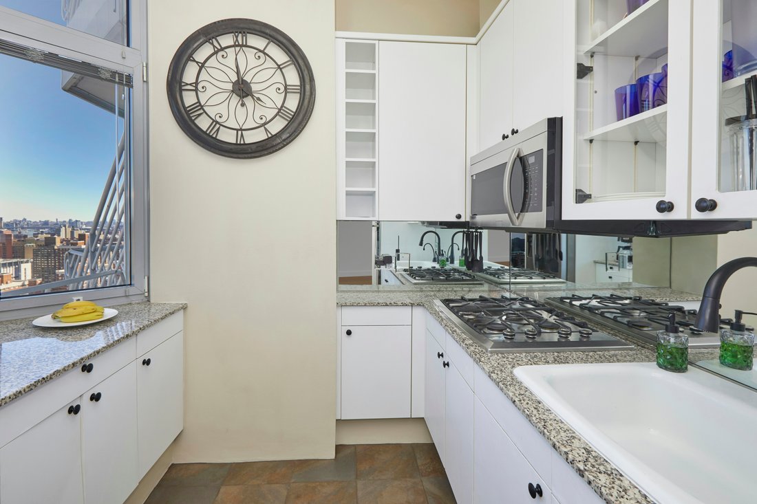 Condo in New York, New York, United States 3 - 17687602