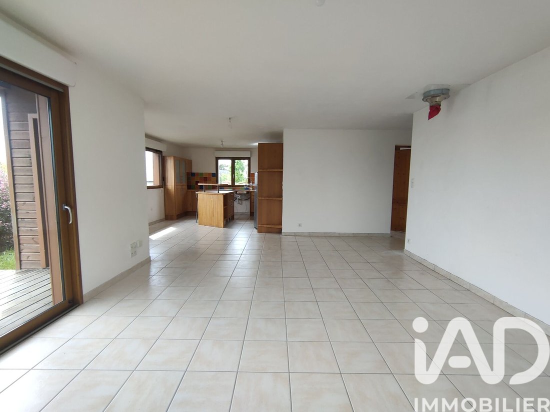 House in Villages, Theix-Noyalo, France 3 - 17943874
