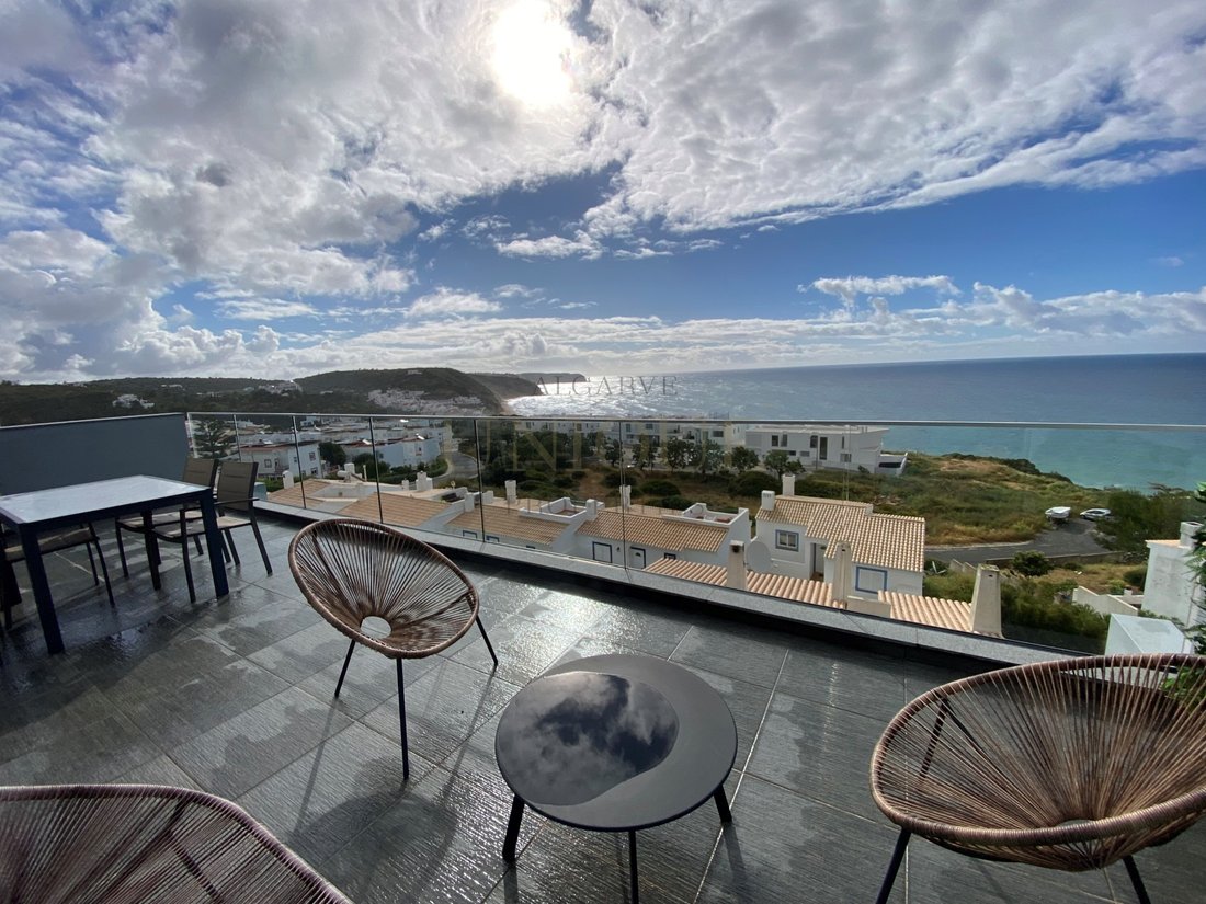 House in Budens, Algarve, Portugal 2 - 17937838