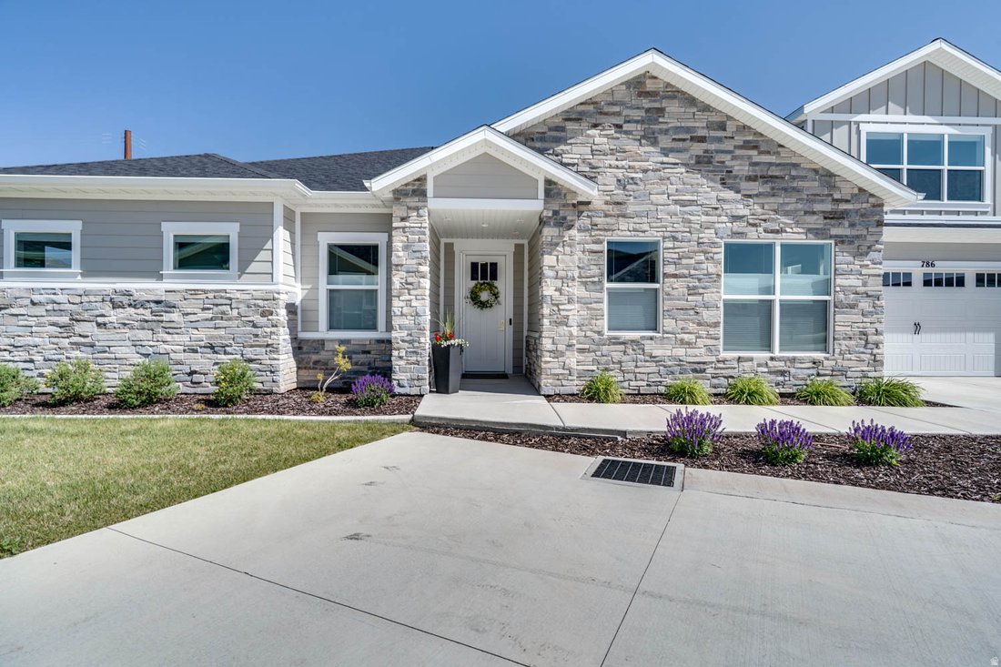 Townhouse in Heber City, Utah, United States 2 - 17940507