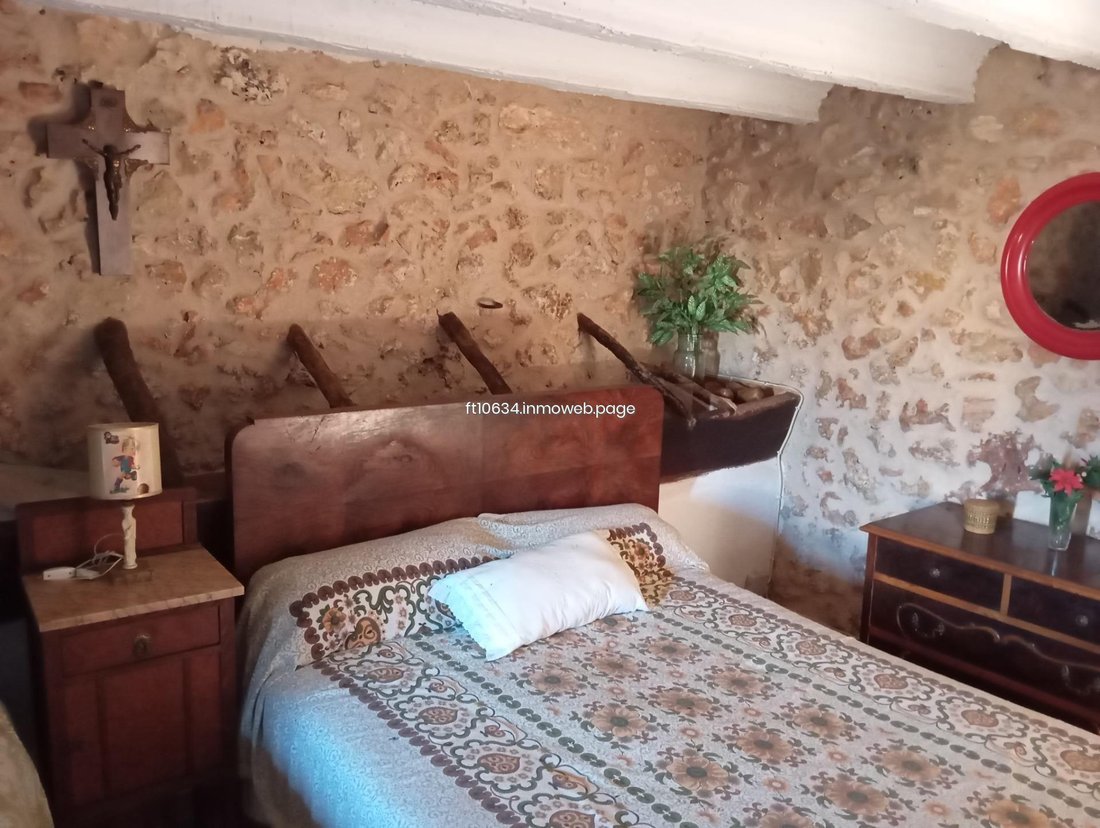 Landhaus in Algaida, Balearische Inseln, Spanien 4 - 17937121