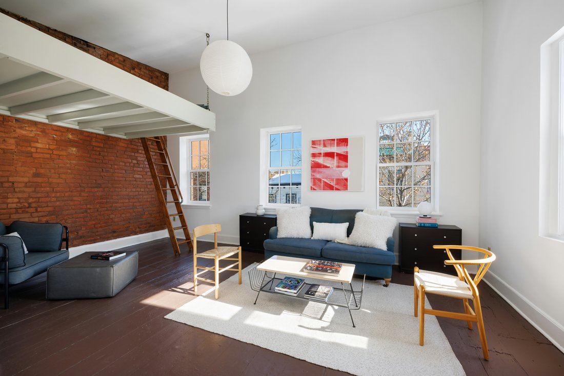 Townhouse in New York, New York, United States 4 - 17069859