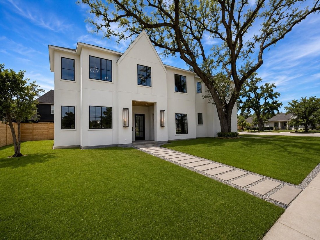 House in Houston, Texas, United States 5 - 17935026